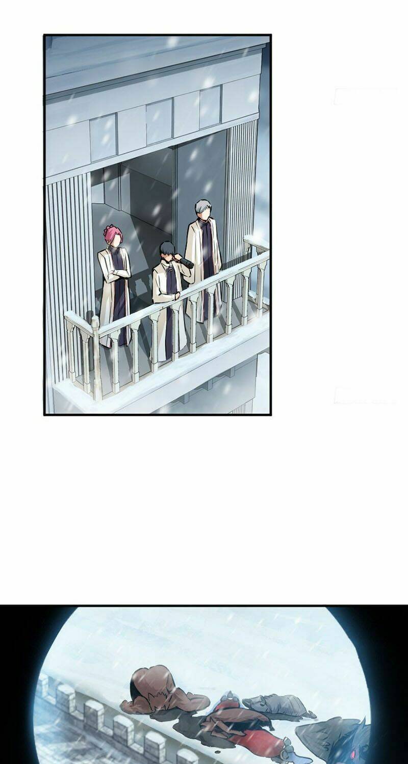 Thả Vu Nữ Đó Ra Chapter 48 - Trang 2