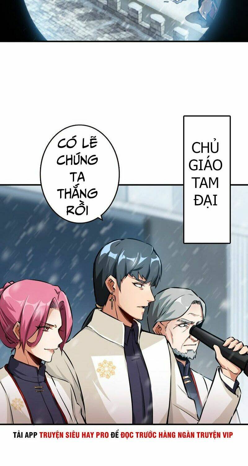 Thả Vu Nữ Đó Ra Chapter 48 - Trang 2
