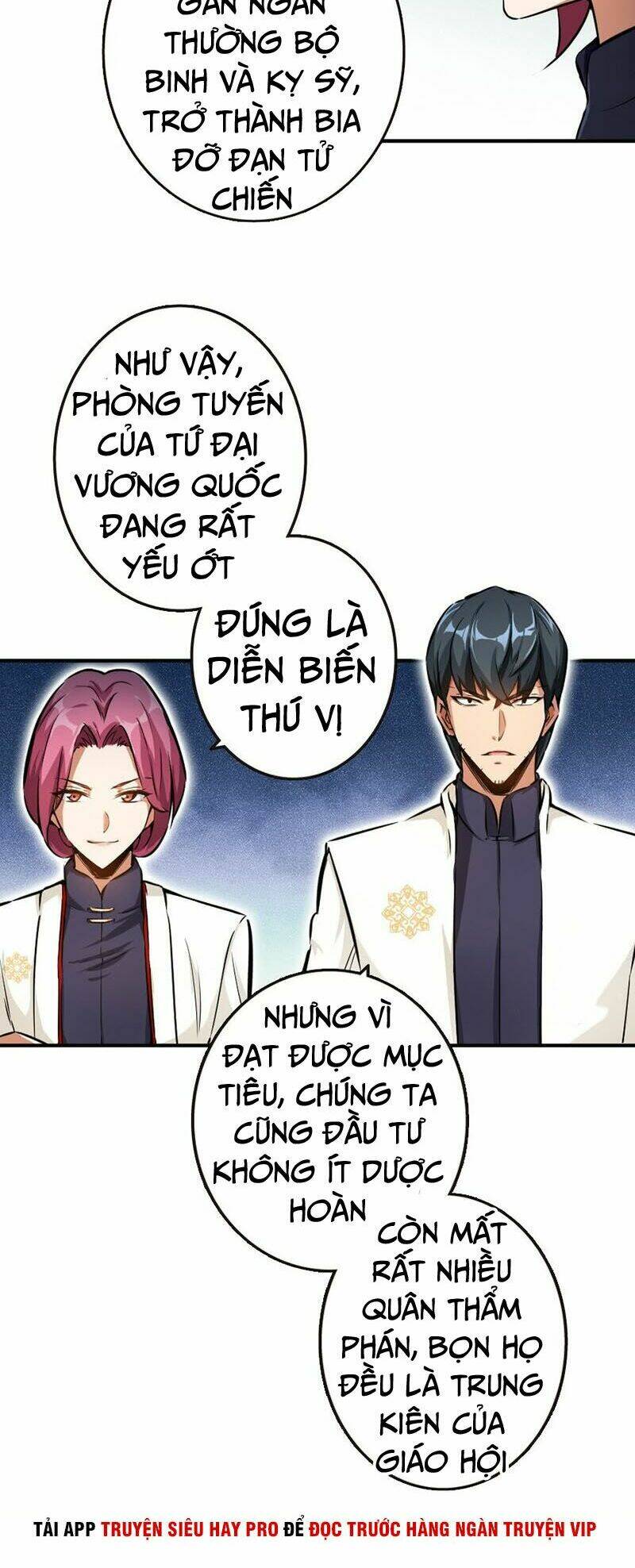 Thả Vu Nữ Đó Ra Chapter 48 - Trang 2