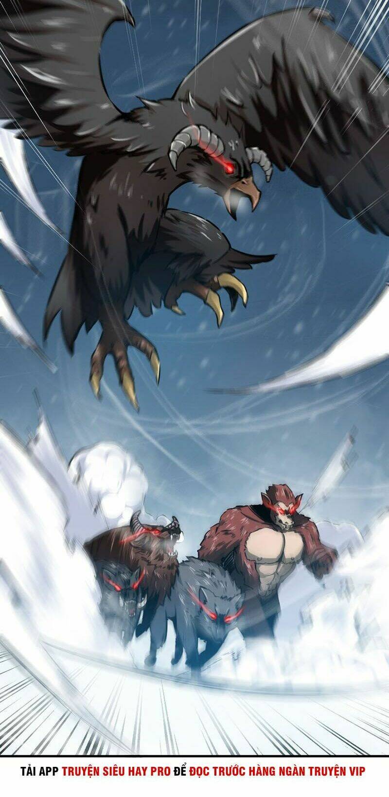 Thả Vu Nữ Đó Ra Chapter 48 - Trang 2