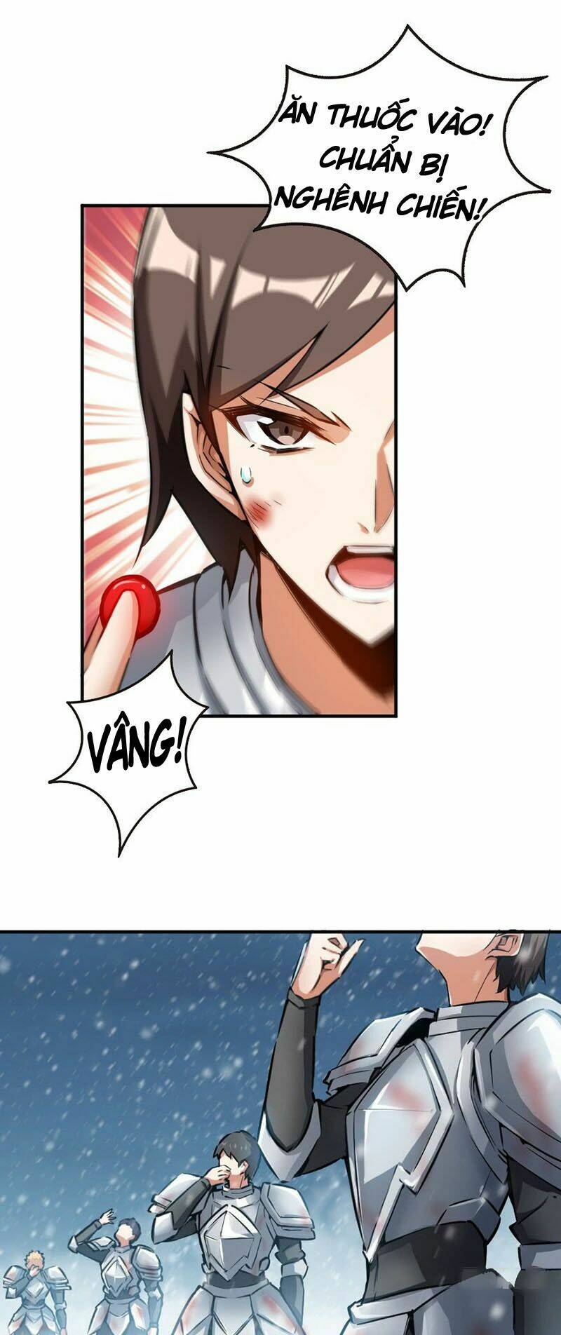 Thả Vu Nữ Đó Ra Chapter 48 - Trang 2