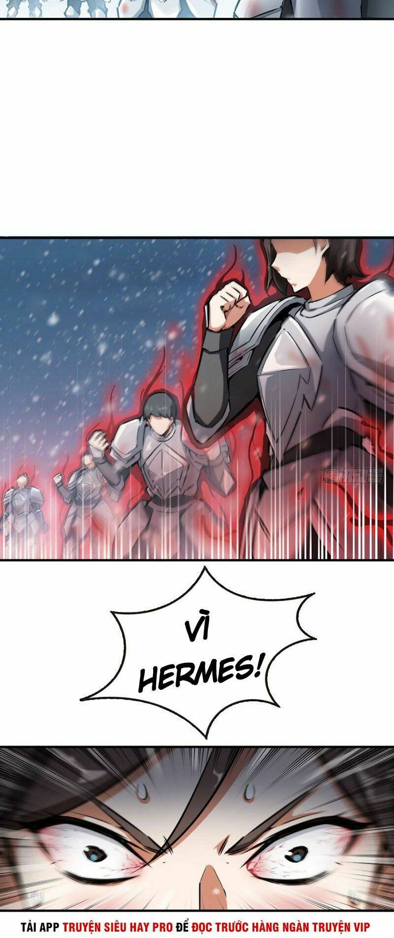 Thả Vu Nữ Đó Ra Chapter 48 - Trang 2