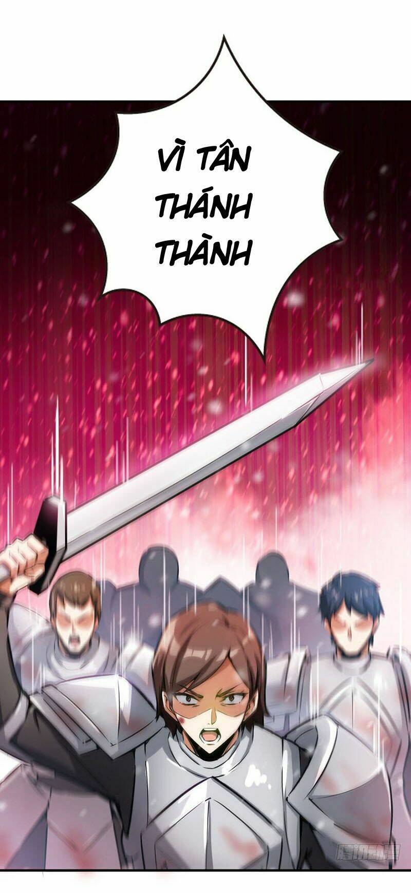 Thả Vu Nữ Đó Ra Chapter 48 - Trang 2