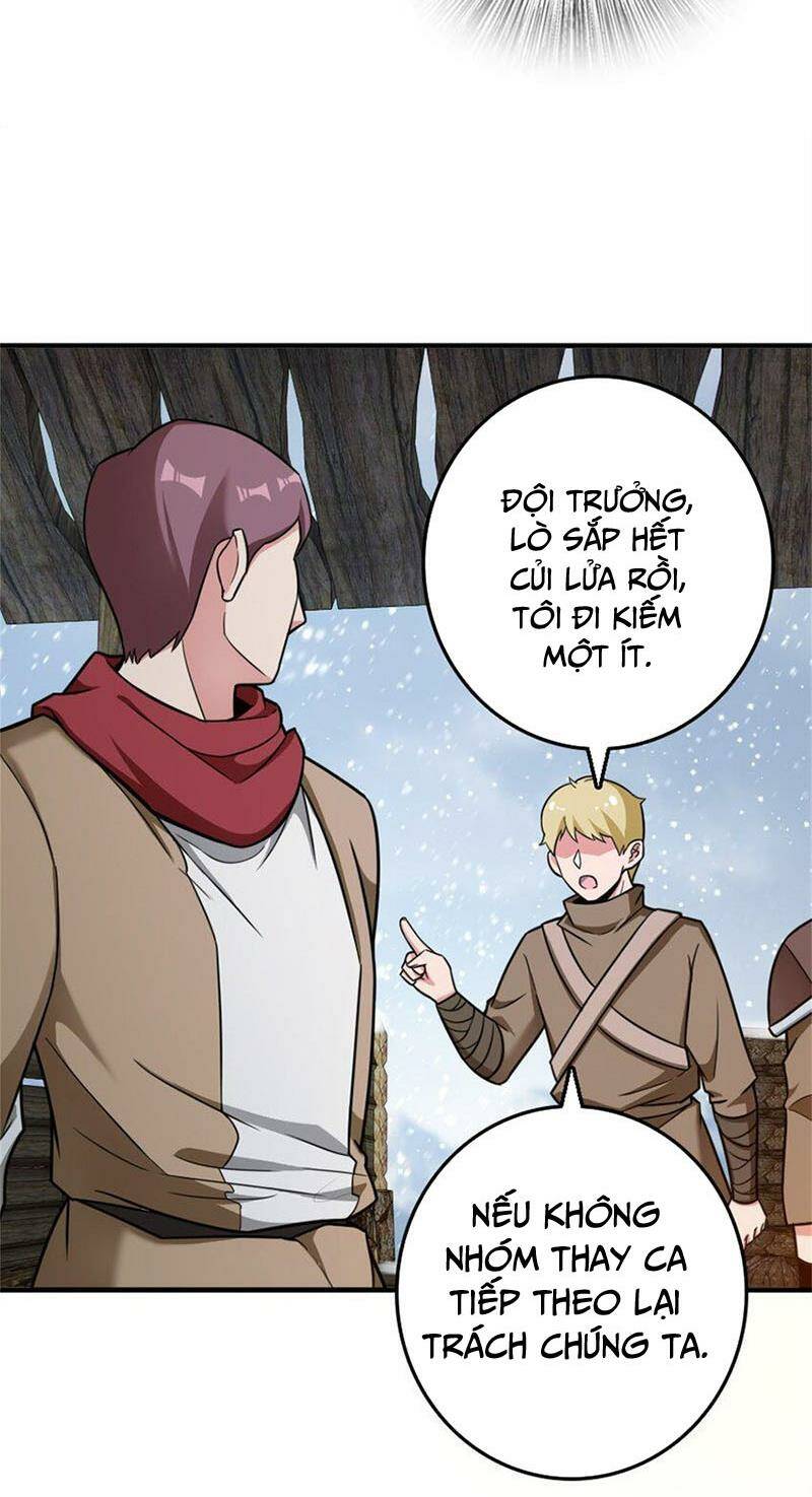 Thả Vu Nữ Đó Ra Chapter 480 - Trang 2