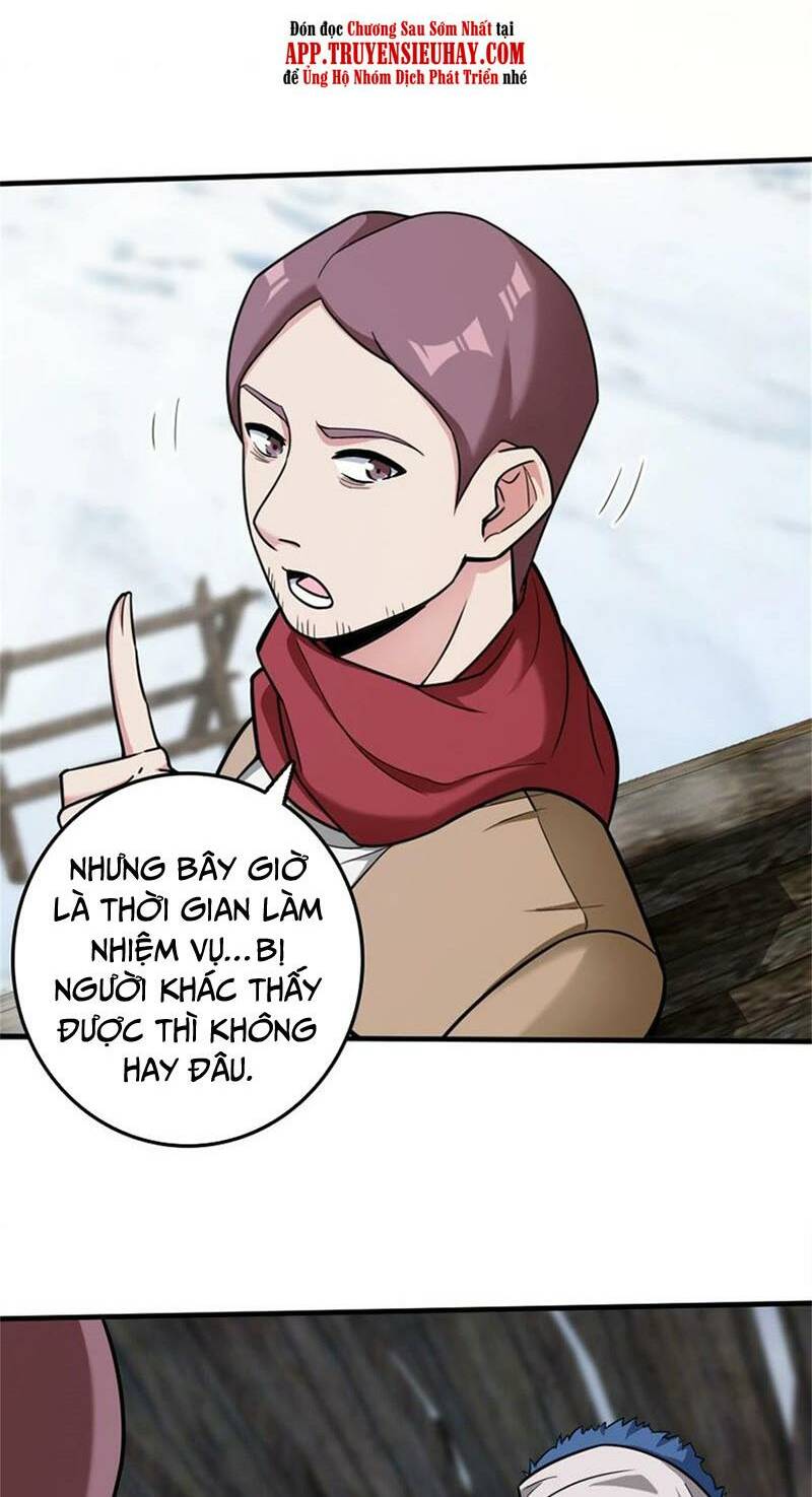 Thả Vu Nữ Đó Ra Chapter 480 - Trang 2