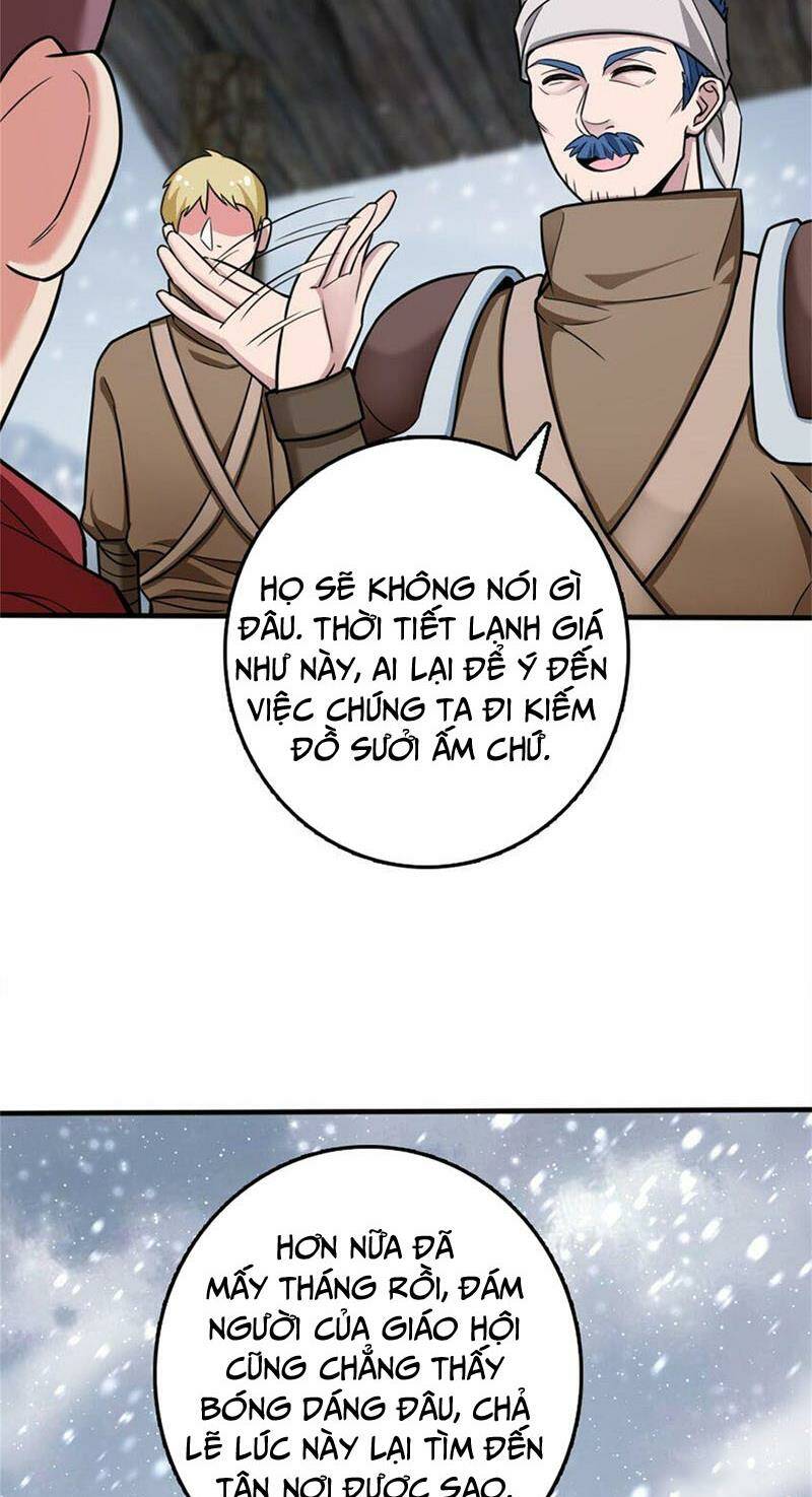 Thả Vu Nữ Đó Ra Chapter 480 - Trang 2