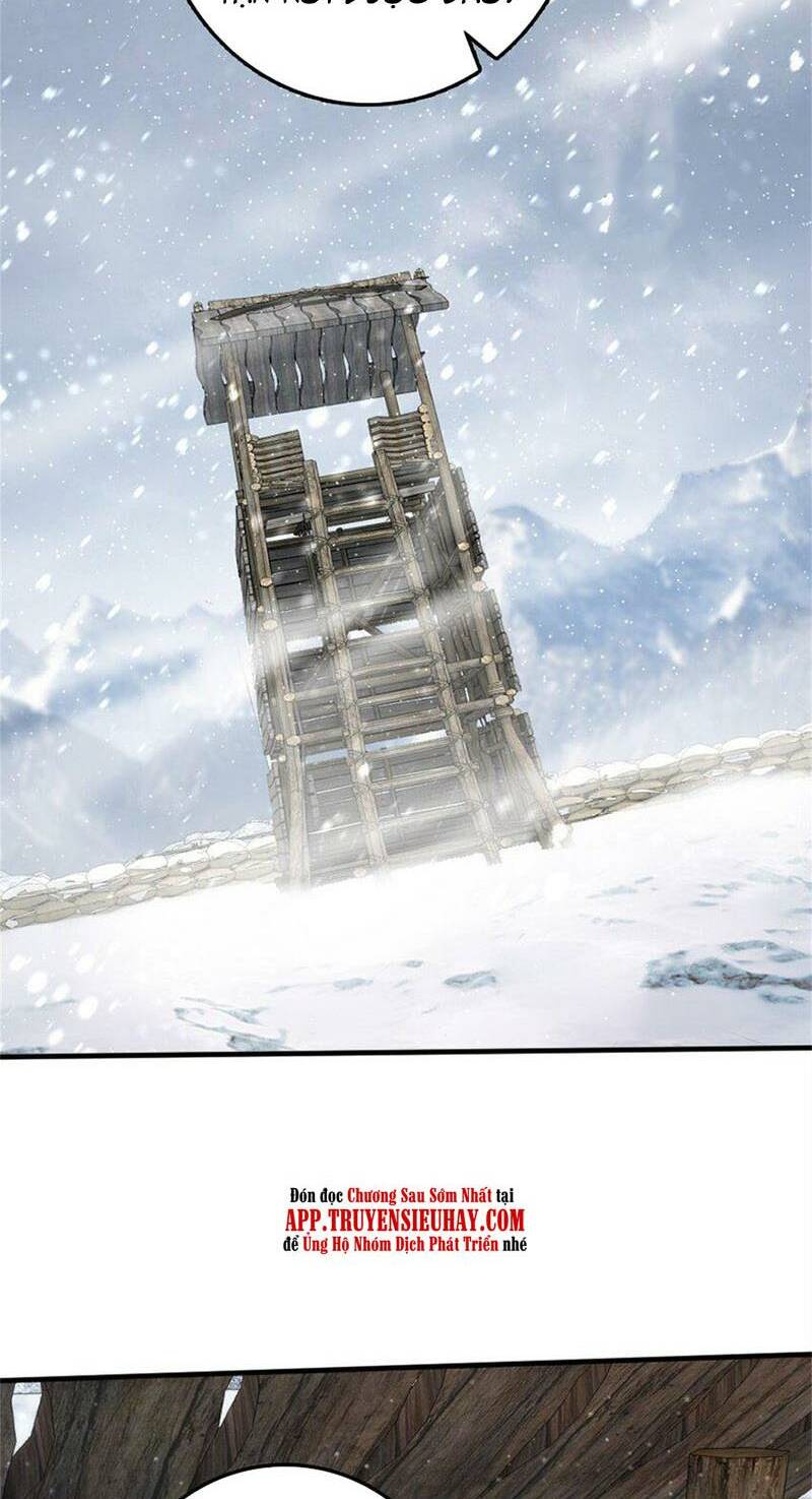 Thả Vu Nữ Đó Ra Chapter 480 - Trang 2