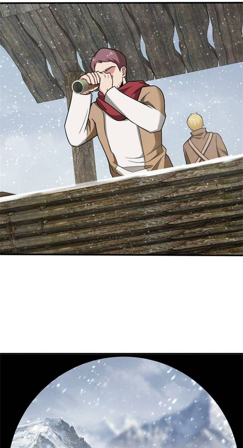 Thả Vu Nữ Đó Ra Chapter 480 - Trang 2