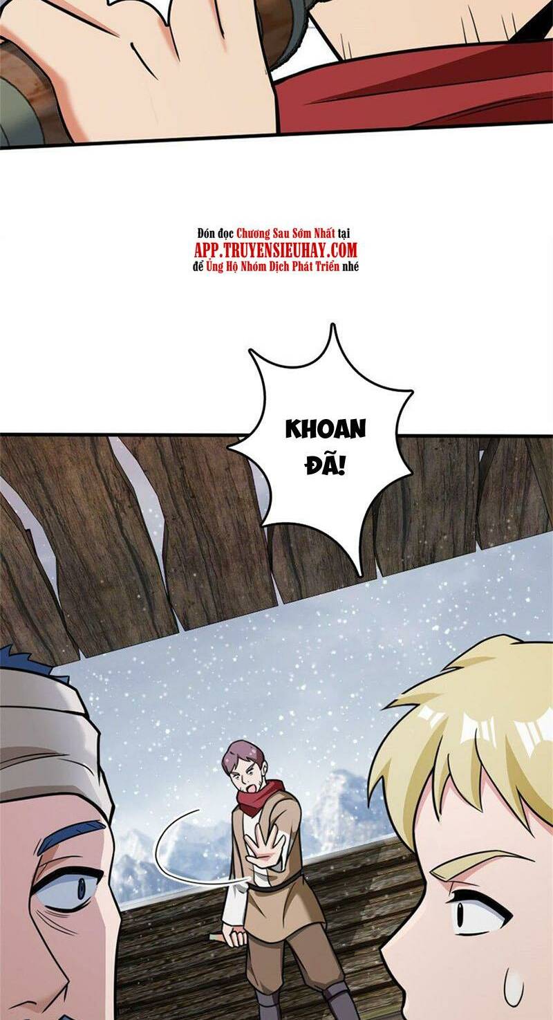 Thả Vu Nữ Đó Ra Chapter 480 - Trang 2