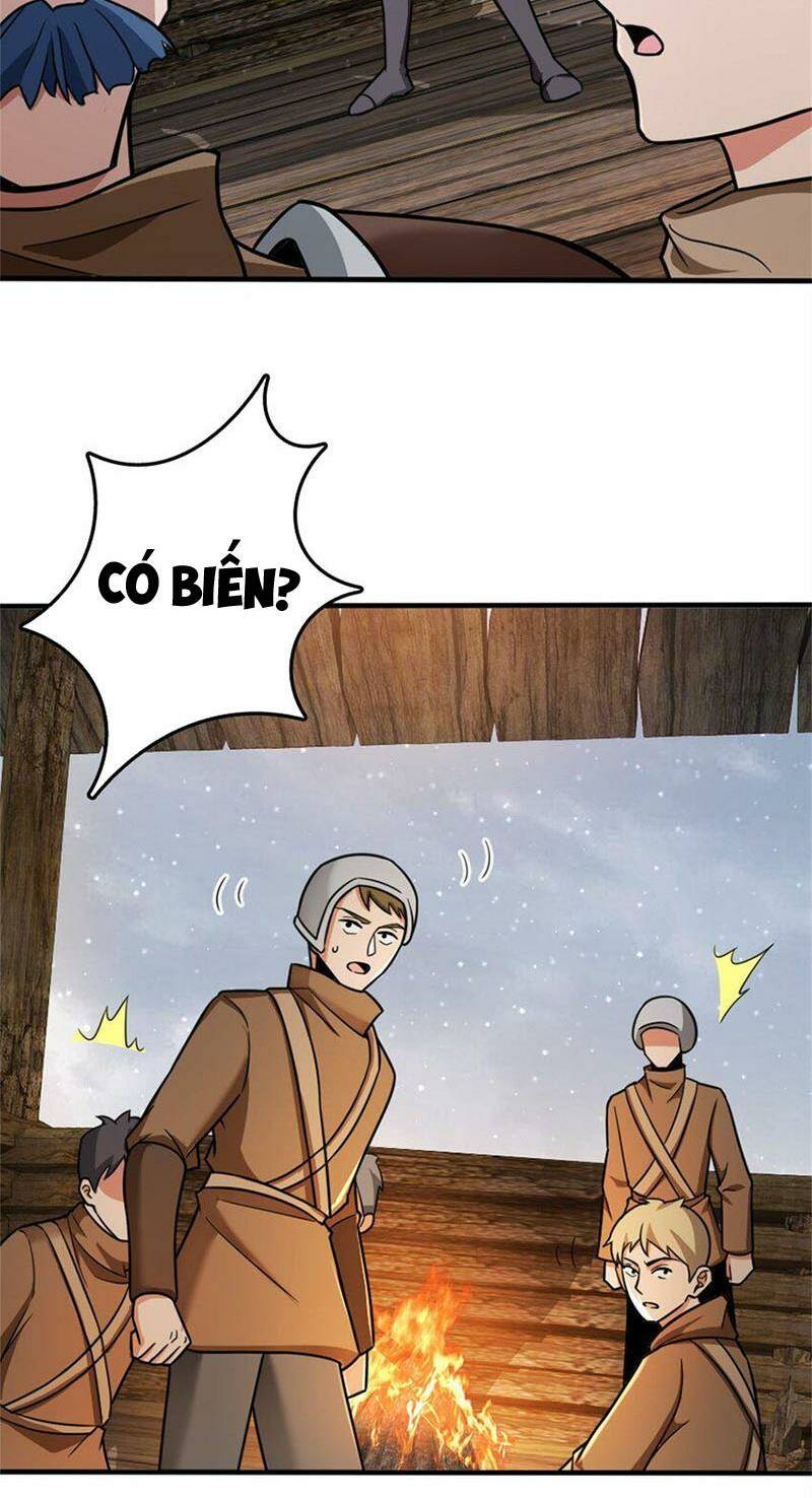 Thả Vu Nữ Đó Ra Chapter 480 - Trang 2