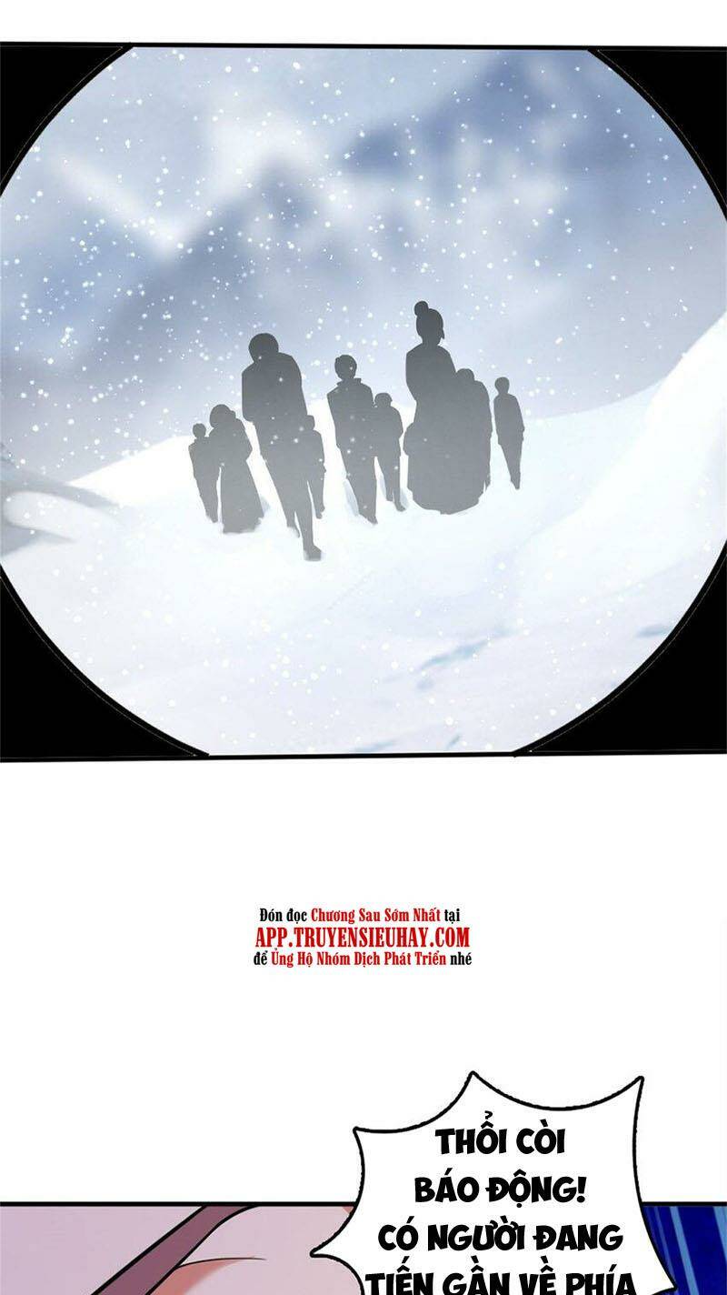 Thả Vu Nữ Đó Ra Chapter 480 - Trang 2