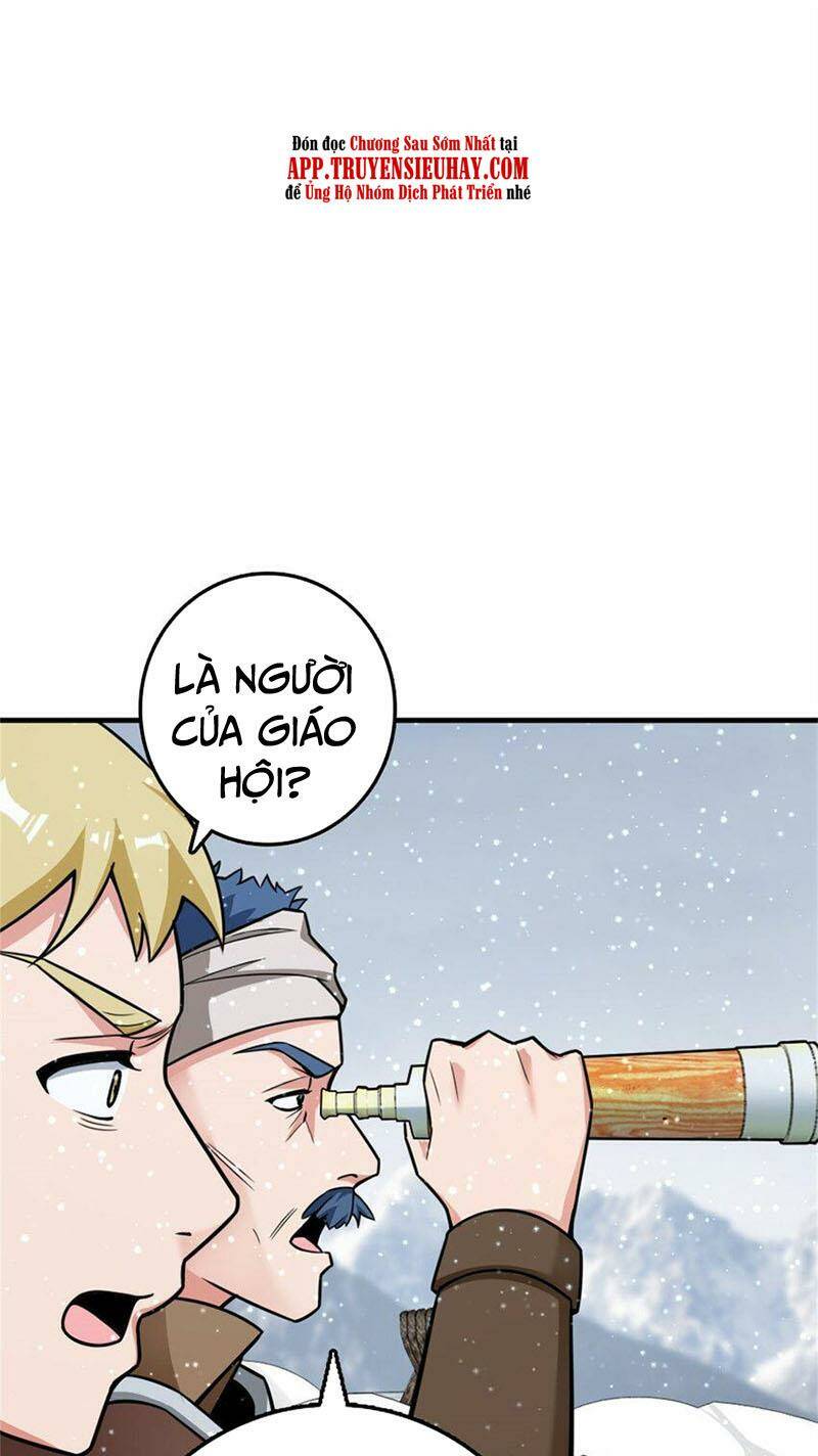 Thả Vu Nữ Đó Ra Chapter 480 - Trang 2