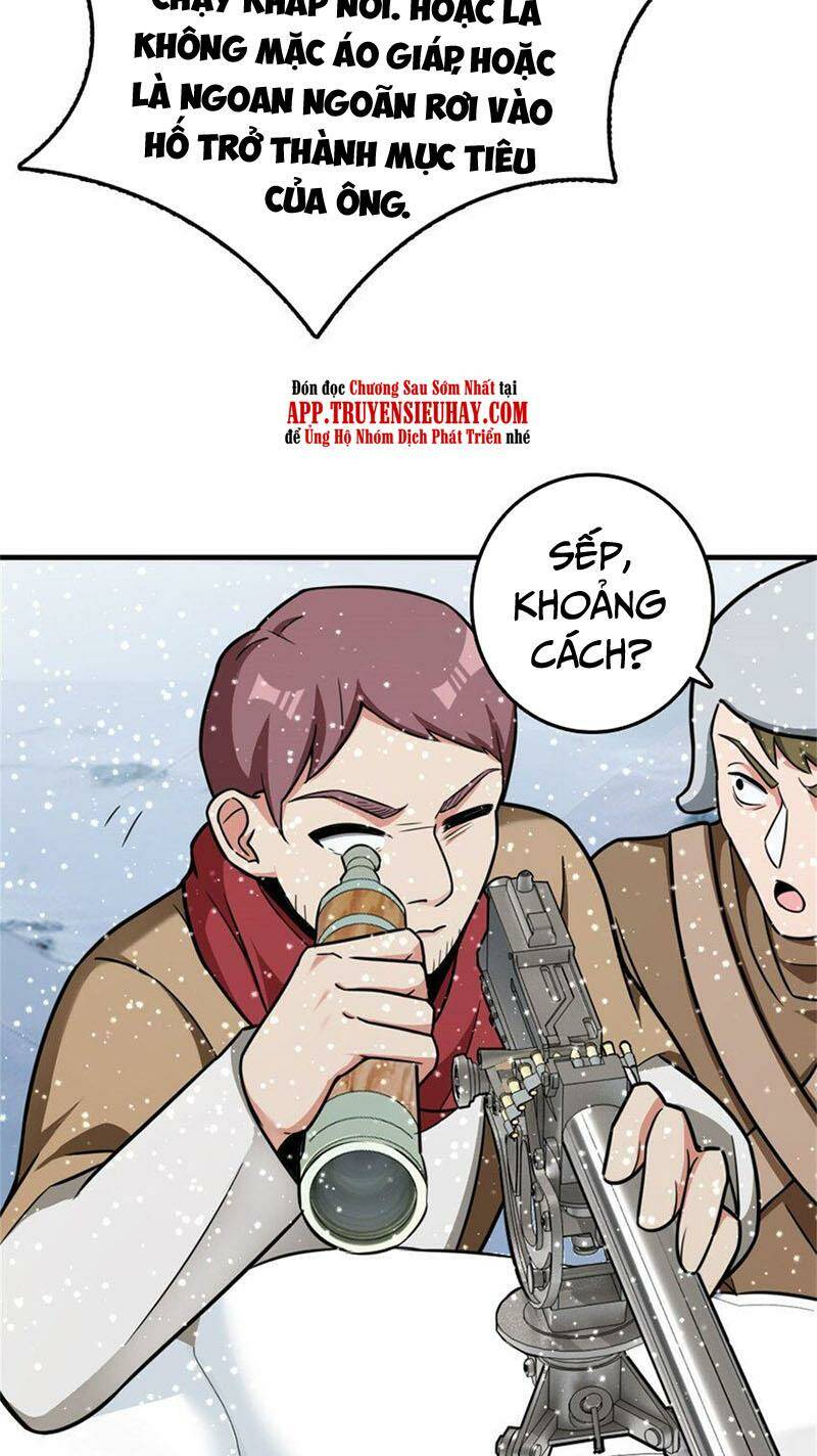 Thả Vu Nữ Đó Ra Chapter 480 - Trang 2