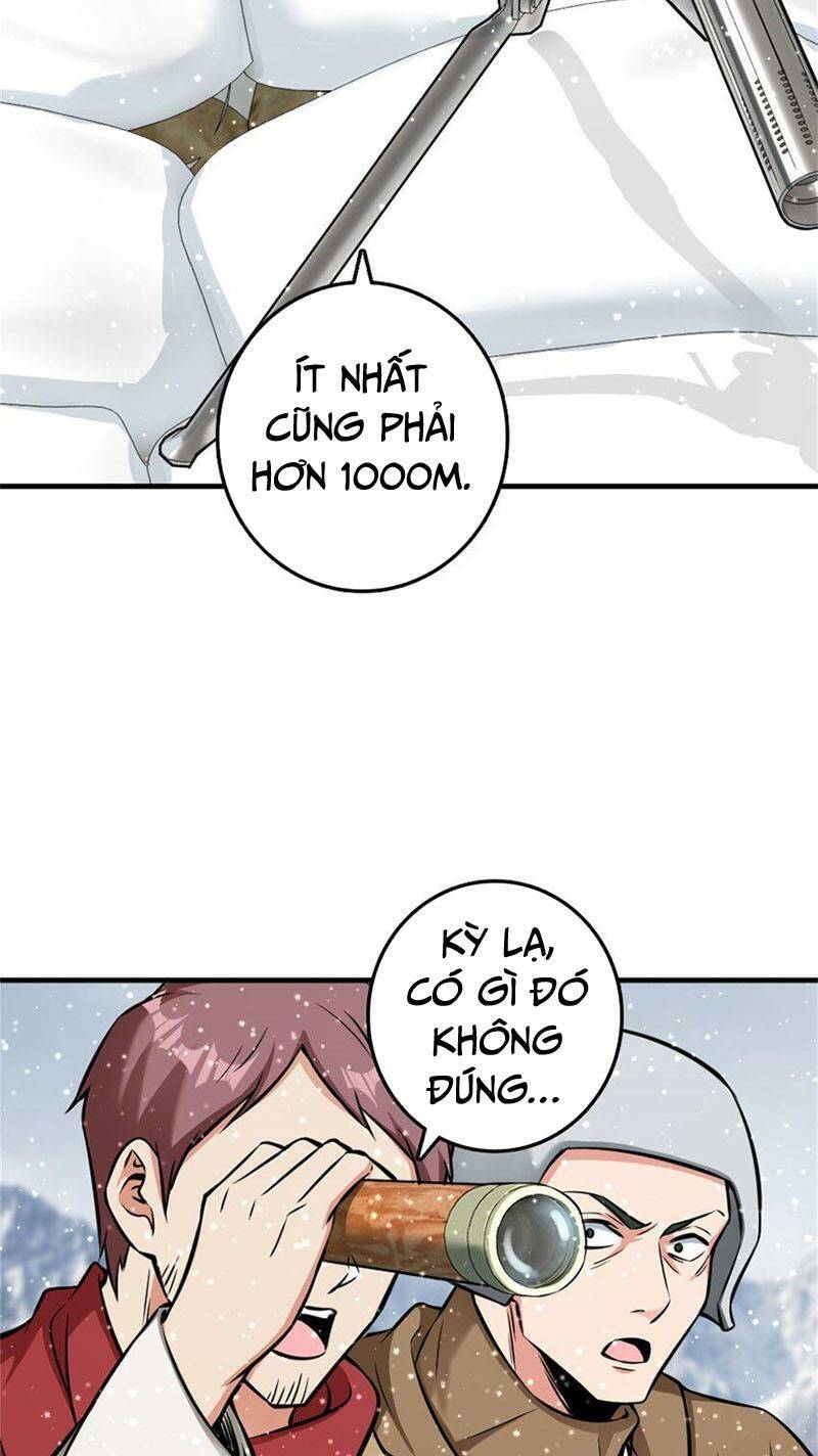 Thả Vu Nữ Đó Ra Chapter 480 - Trang 2