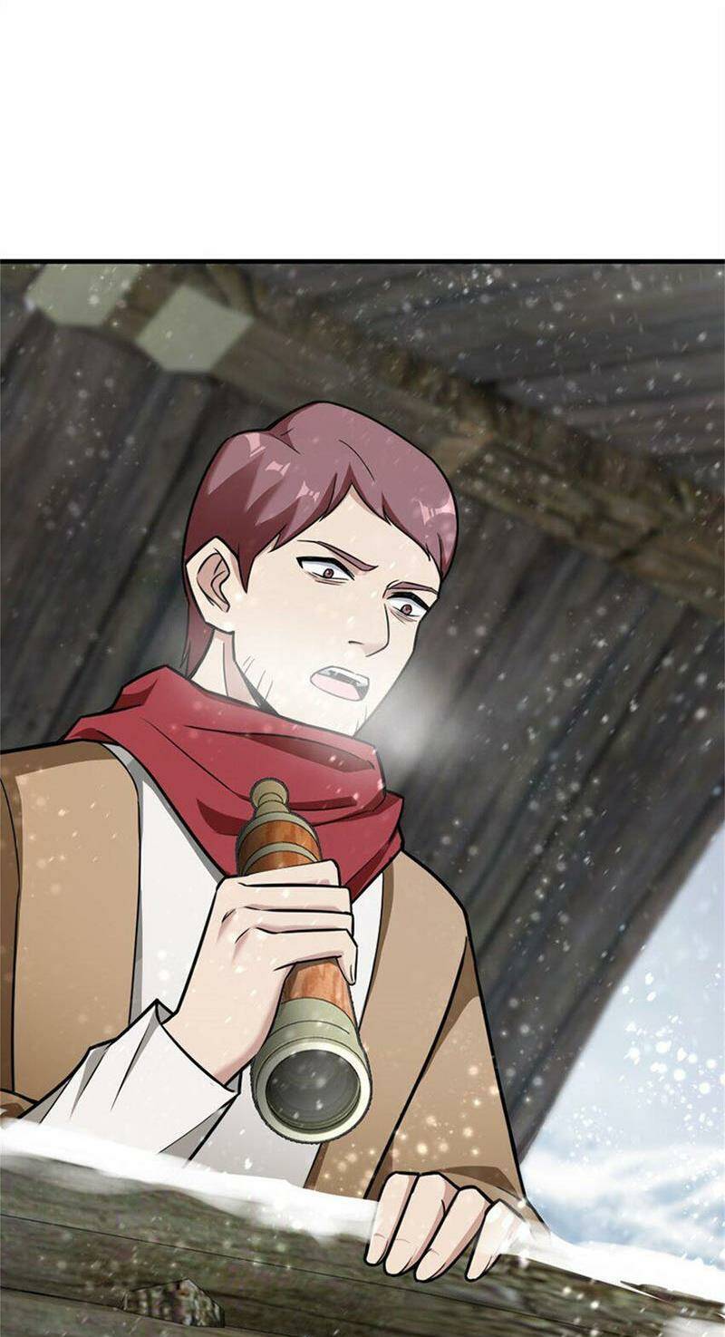 Thả Vu Nữ Đó Ra Chapter 480 - Trang 2