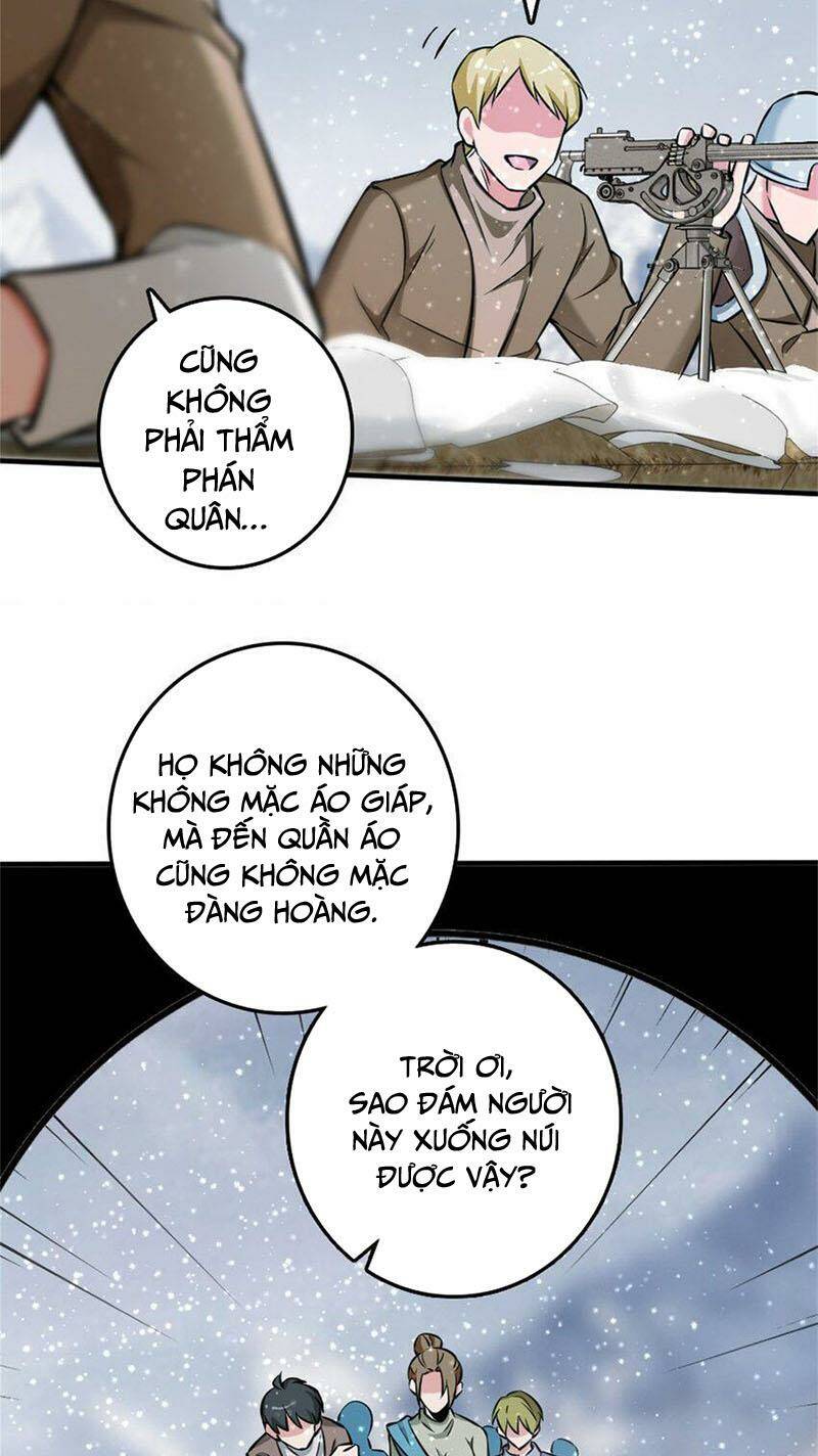 Thả Vu Nữ Đó Ra Chapter 480 - Trang 2
