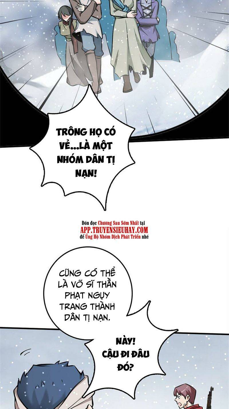 Thả Vu Nữ Đó Ra Chapter 480 - Trang 2