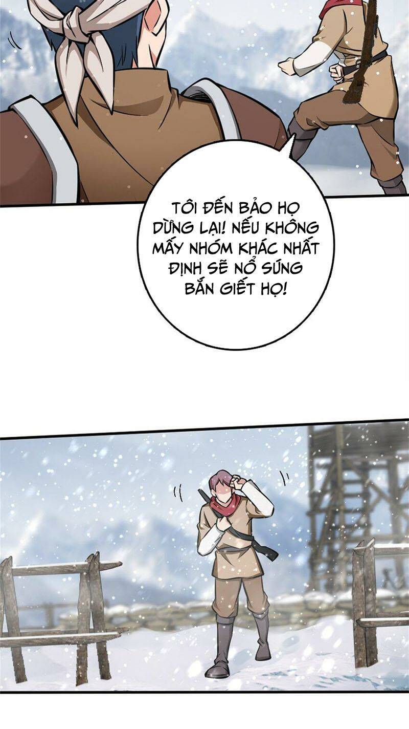 Thả Vu Nữ Đó Ra Chapter 480 - Trang 2