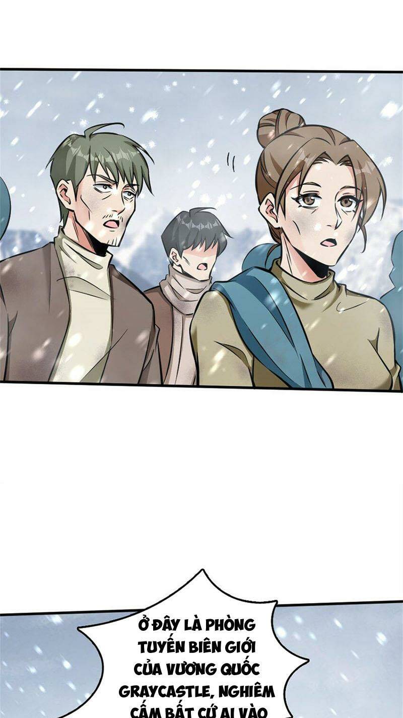 Thả Vu Nữ Đó Ra Chapter 480 - Trang 2