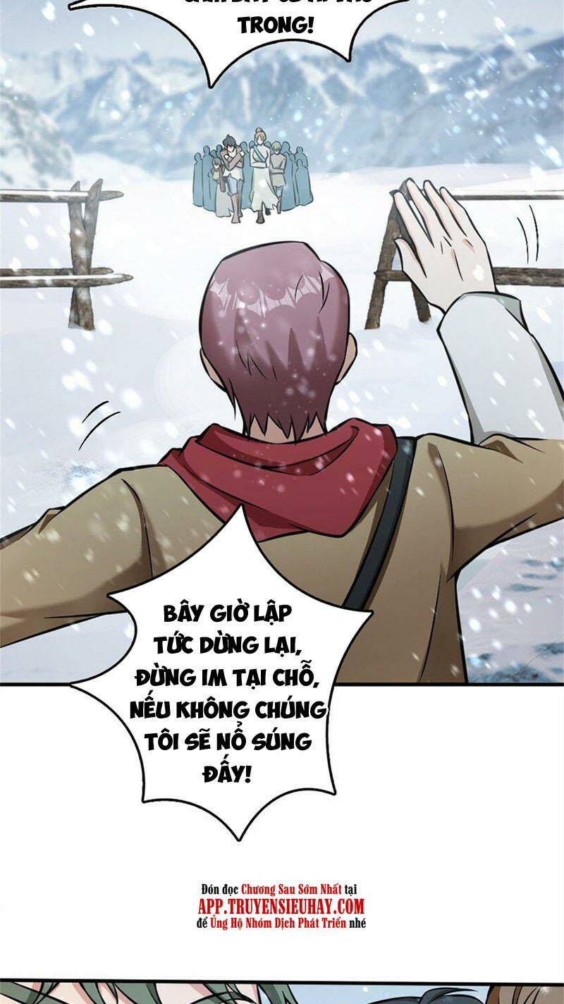 Thả Vu Nữ Đó Ra Chapter 480 - Trang 2