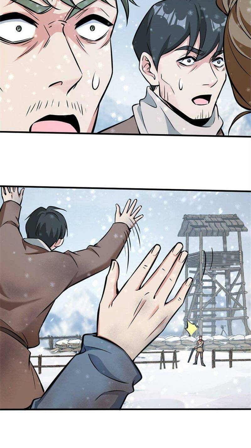 Thả Vu Nữ Đó Ra Chapter 480 - Trang 2