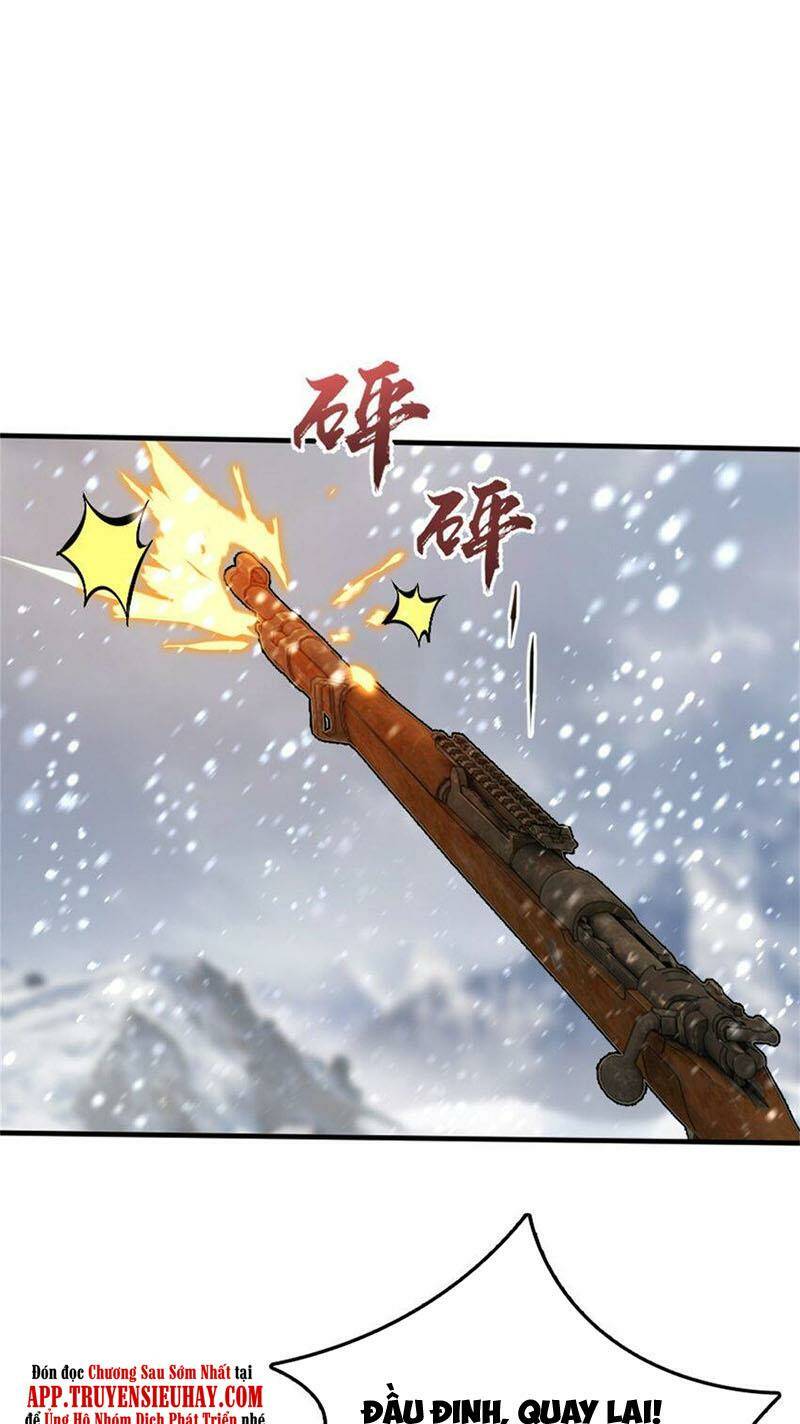 Thả Vu Nữ Đó Ra Chapter 480 - Trang 2