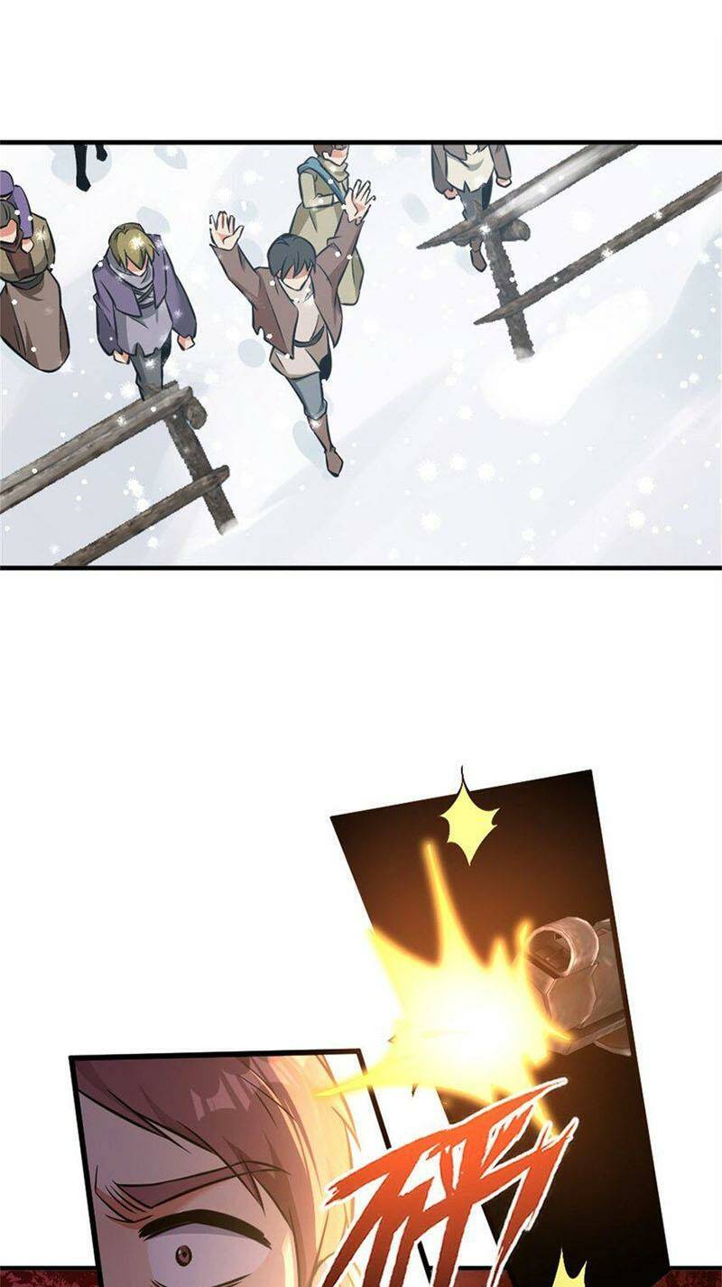 Thả Vu Nữ Đó Ra Chapter 480 - Trang 2