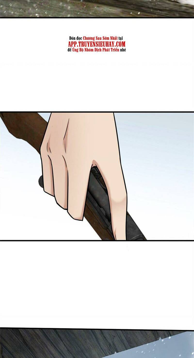 Thả Vu Nữ Đó Ra Chapter 480 - Trang 2