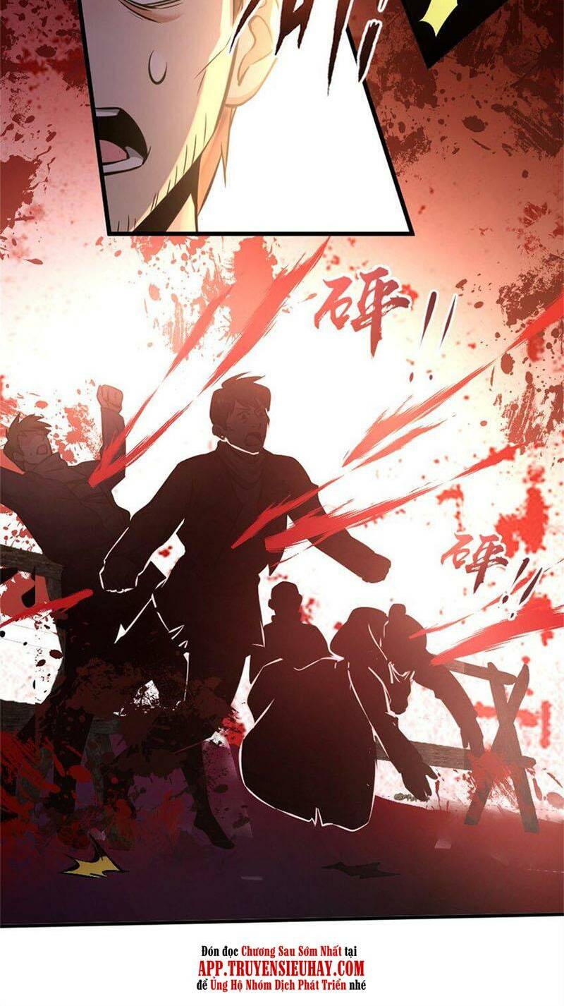 Thả Vu Nữ Đó Ra Chapter 480 - Trang 2