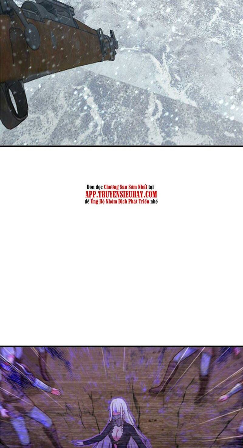 Thả Vu Nữ Đó Ra Chapter 480 - Trang 2