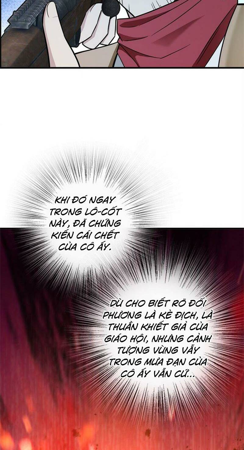 Thả Vu Nữ Đó Ra Chapter 480 - Trang 2