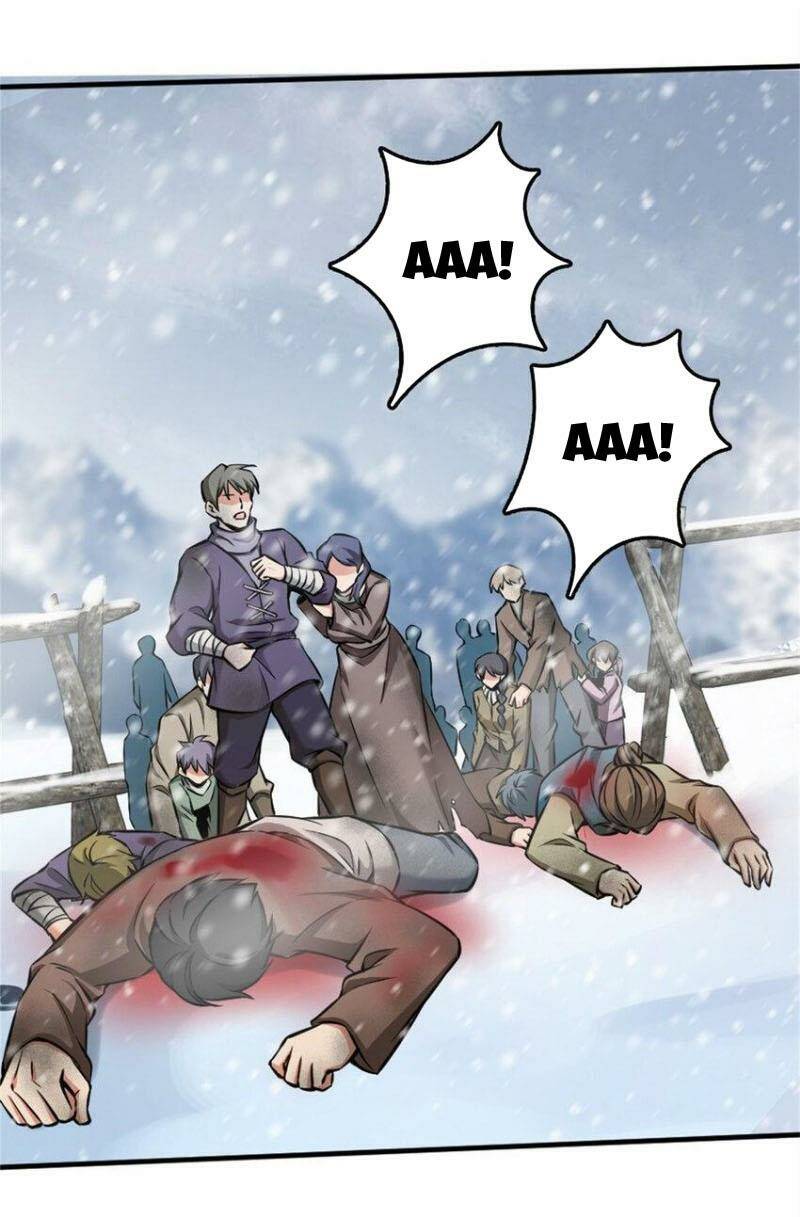 Thả Vu Nữ Đó Ra Chapter 481 - Trang 2