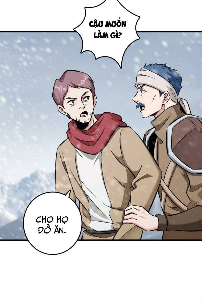 Thả Vu Nữ Đó Ra Chapter 481 - Trang 2