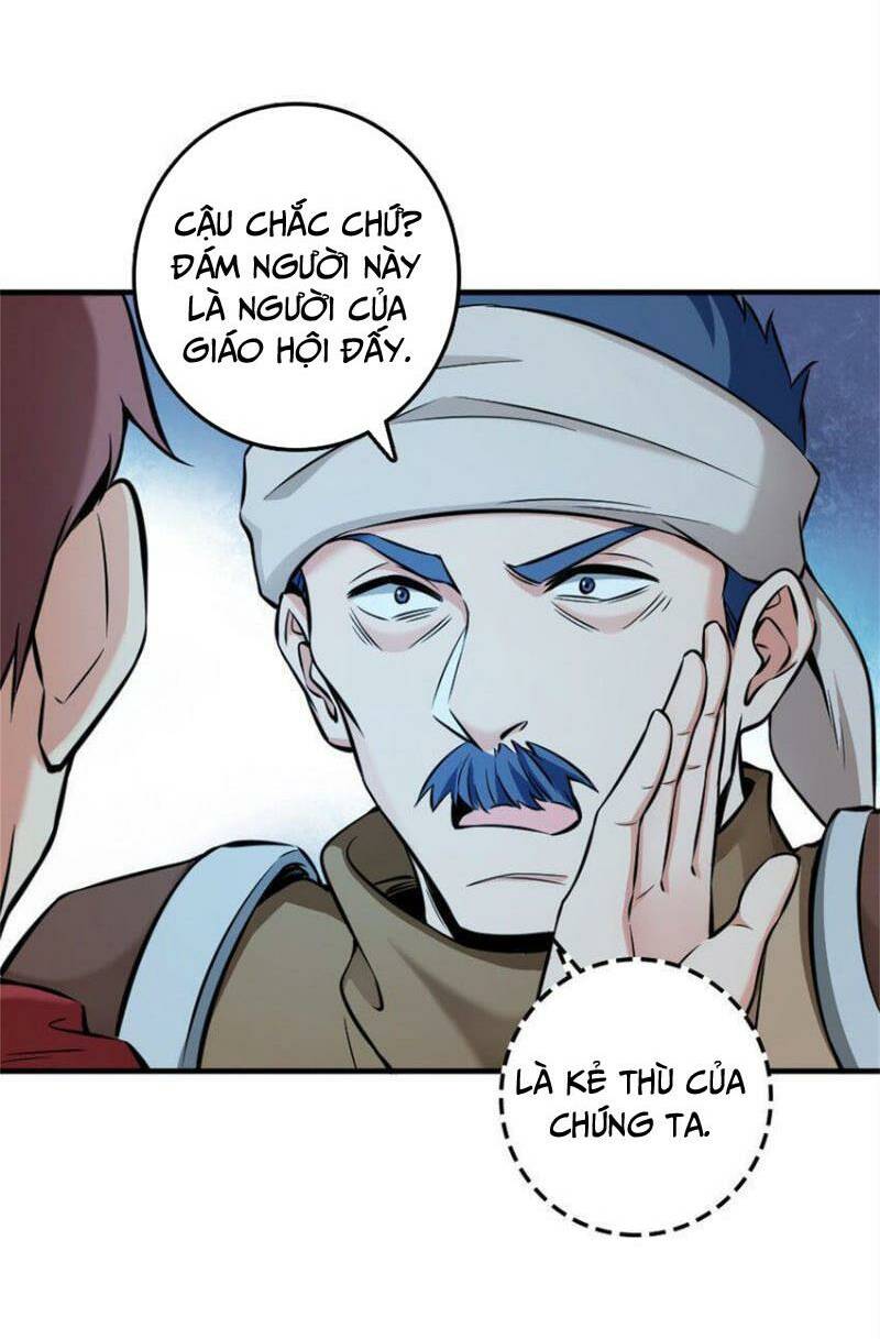 Thả Vu Nữ Đó Ra Chapter 481 - Trang 2