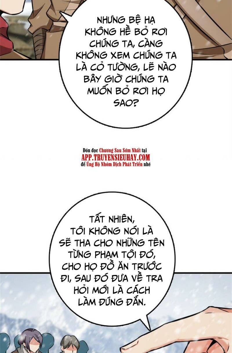 Thả Vu Nữ Đó Ra Chapter 481 - Trang 2