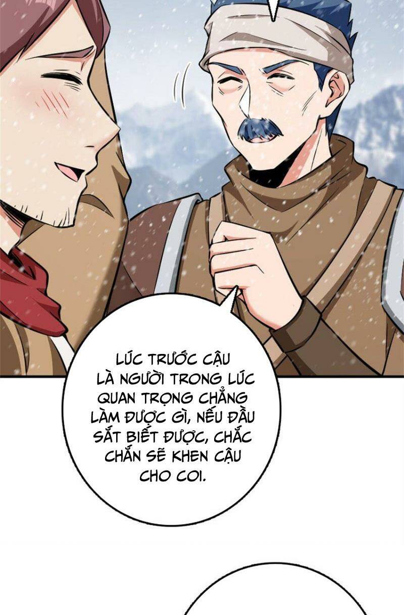 Thả Vu Nữ Đó Ra Chapter 481 - Trang 2