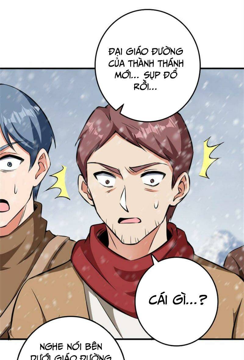 Thả Vu Nữ Đó Ra Chapter 481 - Trang 2