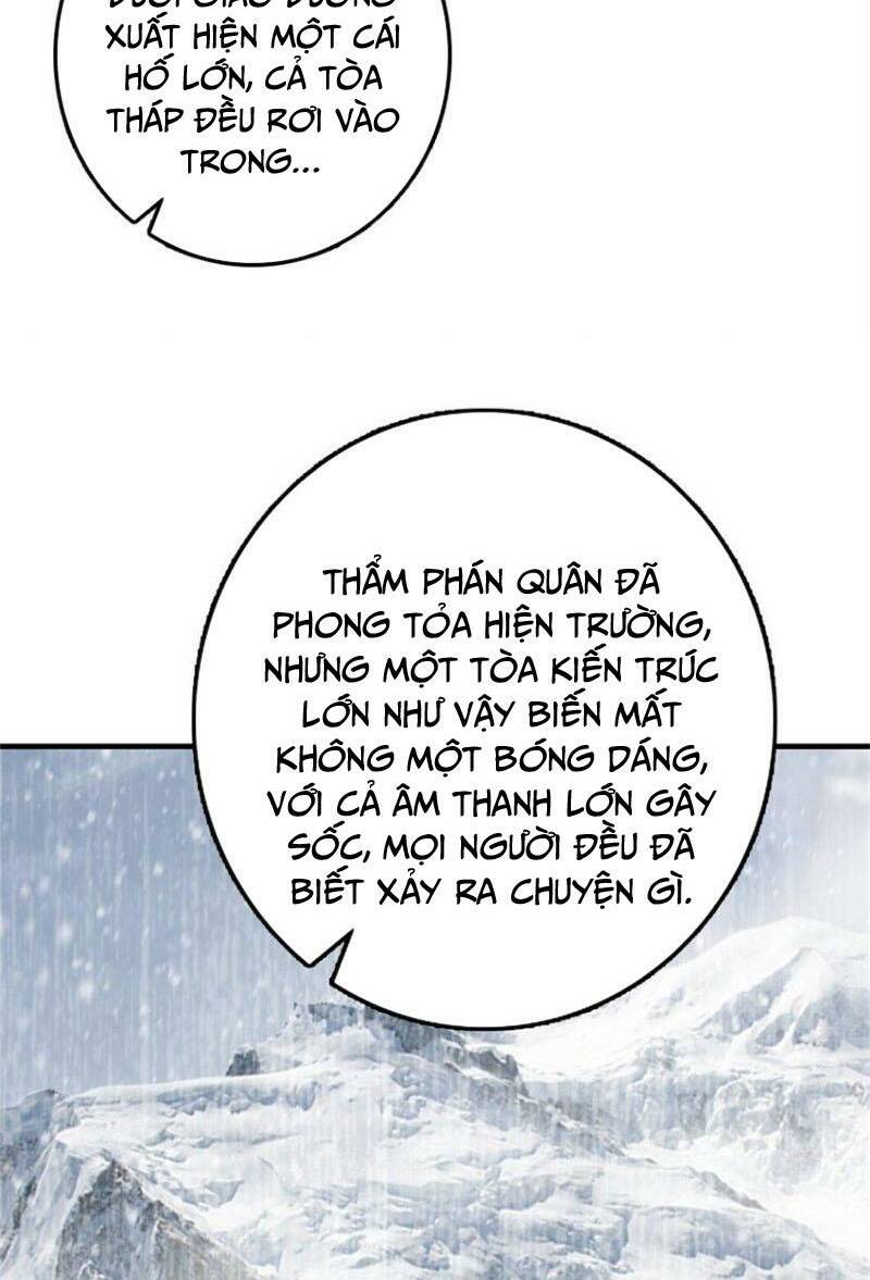 Thả Vu Nữ Đó Ra Chapter 481 - Trang 2