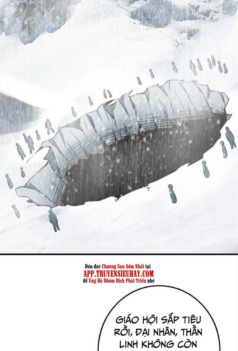 Thả Vu Nữ Đó Ra Chapter 481 - Trang 2