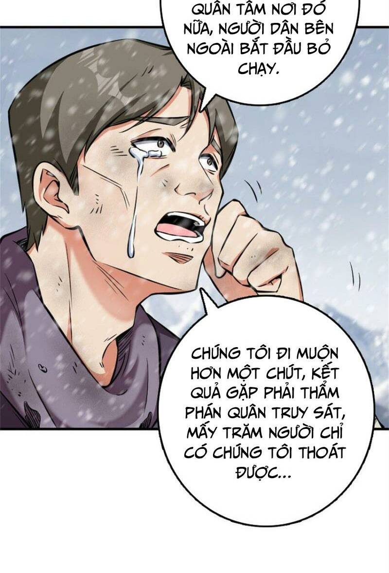 Thả Vu Nữ Đó Ra Chapter 481 - Trang 2