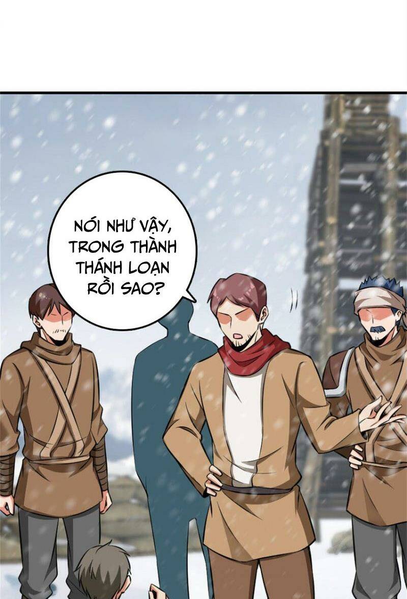 Thả Vu Nữ Đó Ra Chapter 481 - Trang 2