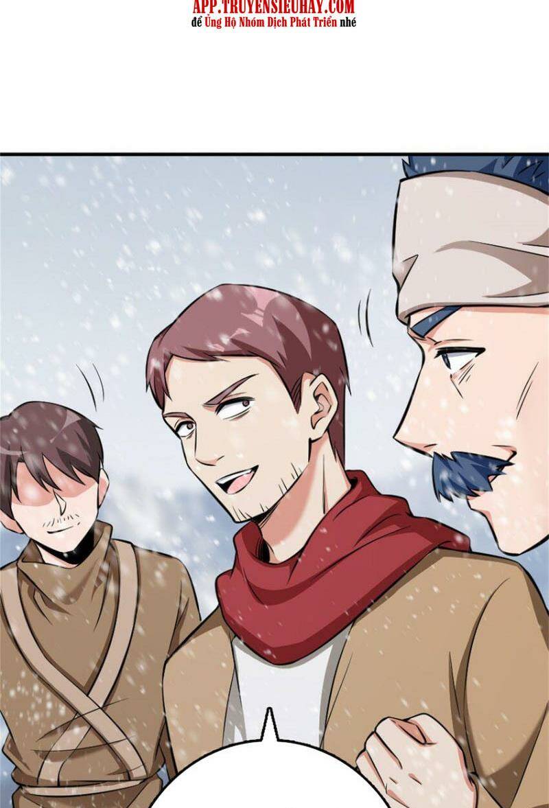 Thả Vu Nữ Đó Ra Chapter 481 - Trang 2