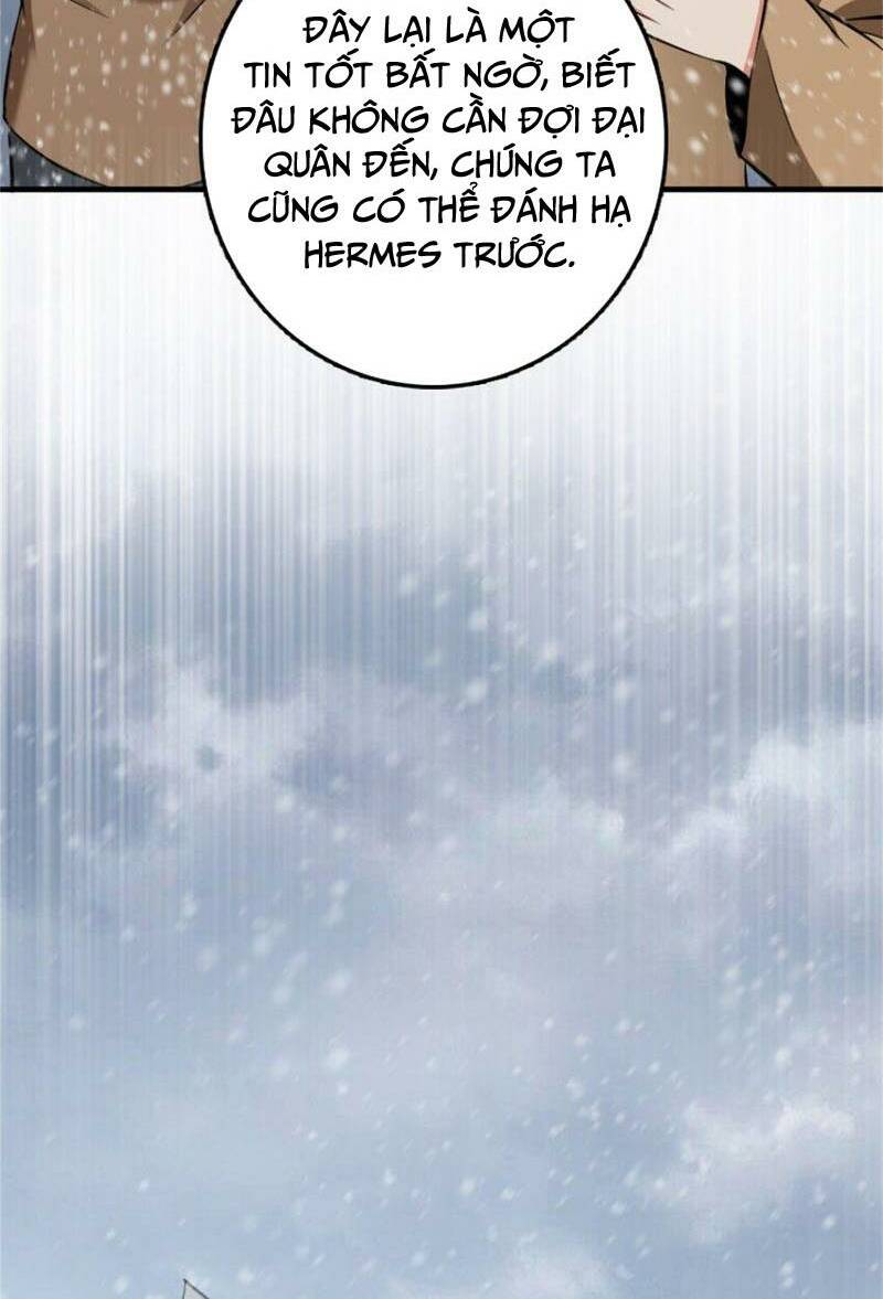 Thả Vu Nữ Đó Ra Chapter 481 - Trang 2