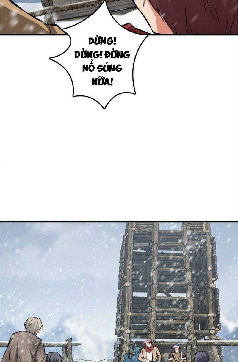 Thả Vu Nữ Đó Ra Chapter 481 - Trang 2