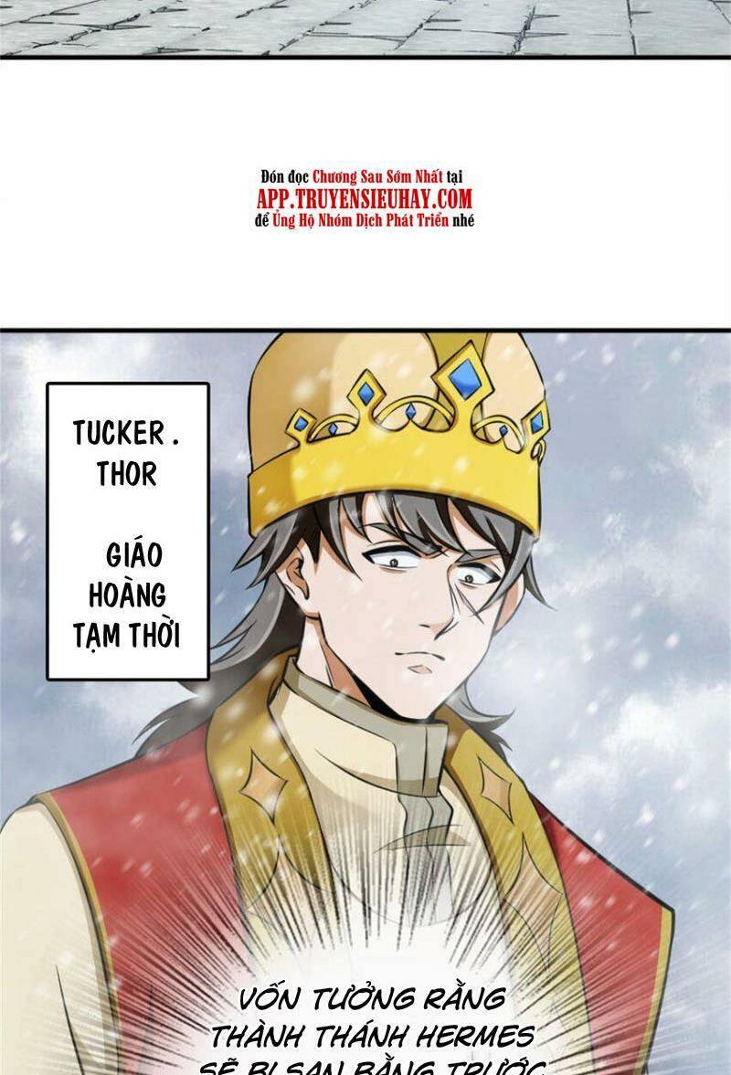 Thả Vu Nữ Đó Ra Chapter 481 - Trang 2