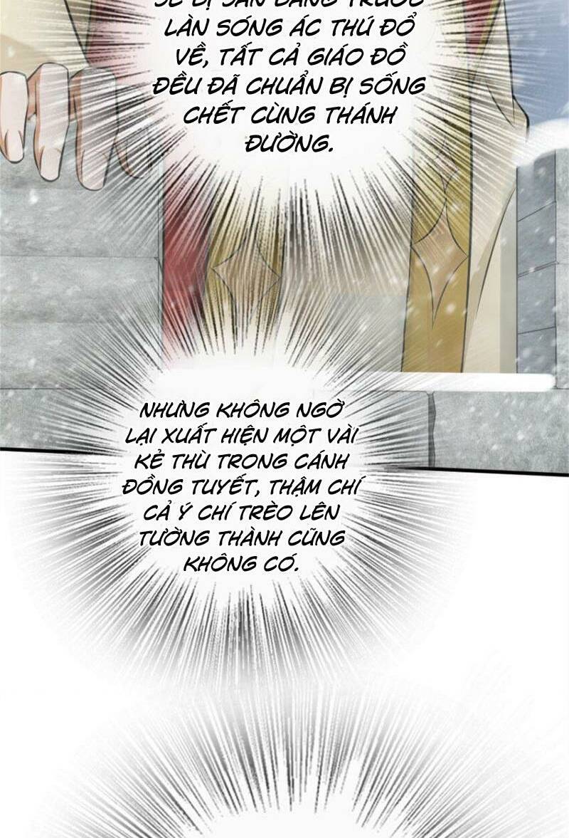 Thả Vu Nữ Đó Ra Chapter 481 - Trang 2