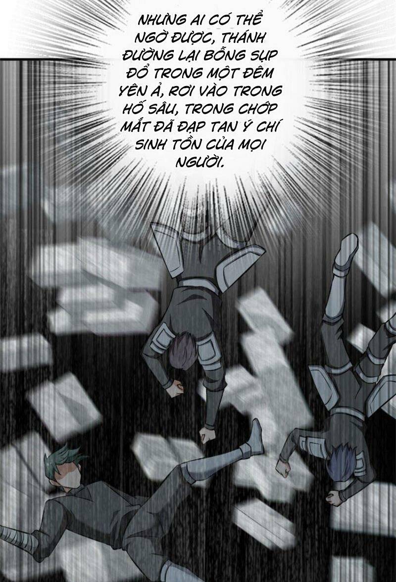 Thả Vu Nữ Đó Ra Chapter 481 - Trang 2