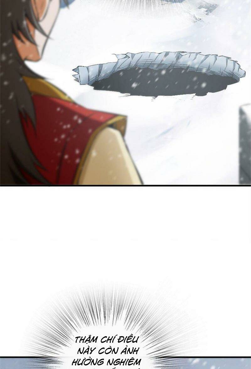 Thả Vu Nữ Đó Ra Chapter 481 - Trang 2