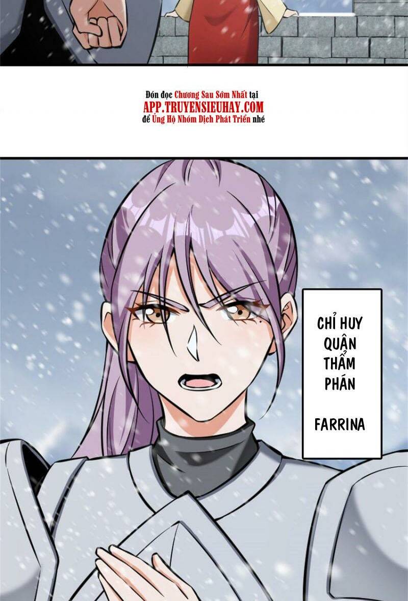 Thả Vu Nữ Đó Ra Chapter 481 - Trang 2