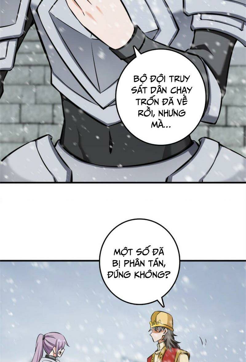 Thả Vu Nữ Đó Ra Chapter 481 - Trang 2